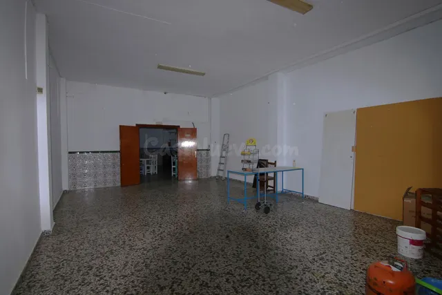 Local comercial 198m² en venta - Centro — 5