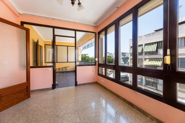 FANTÁSTICO PISO EN VENTA EN LA ZONA DE S'ARENAL - LLUCMAJOR — 6