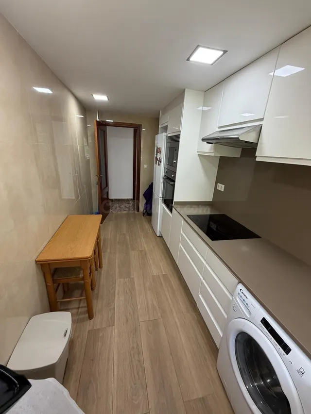 Piso en Malilla - Valencia — 12