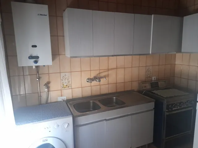 PRECIOSA CASA PARA ENTRAR A VIVIR — 6