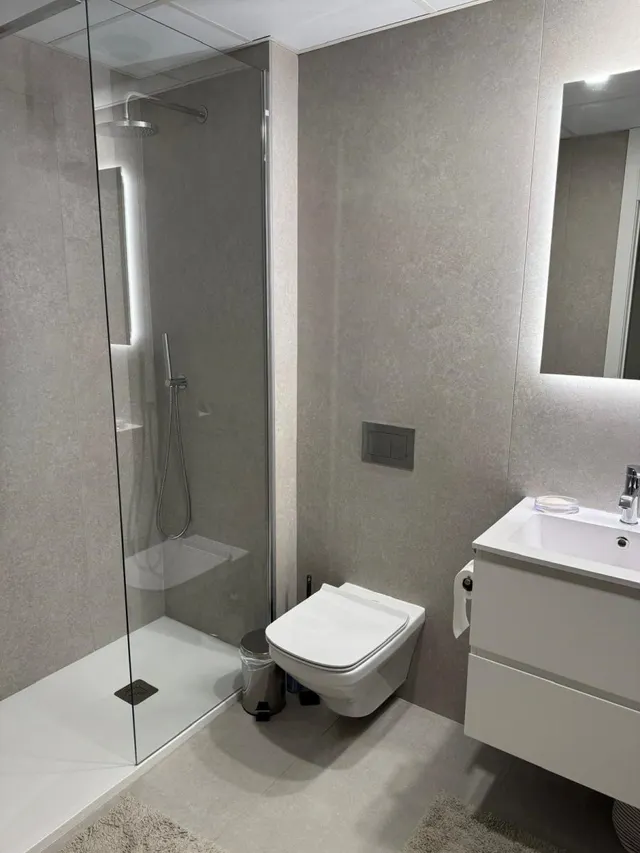 Apartamento 3 habitaciones 114m² en venta - Alto de los Monteros — 30