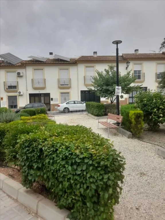 Casa 3 habitaciones 93m² en venta - Andalucia - foto 2