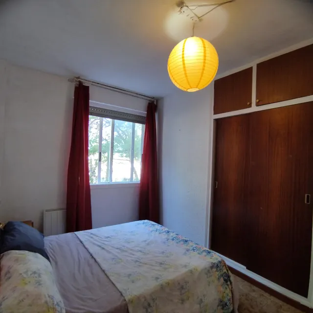 AMPLIA Y LUMINOSA VIVIENDA CON VISTAS AL MAR EN VINAROZ.! — 17