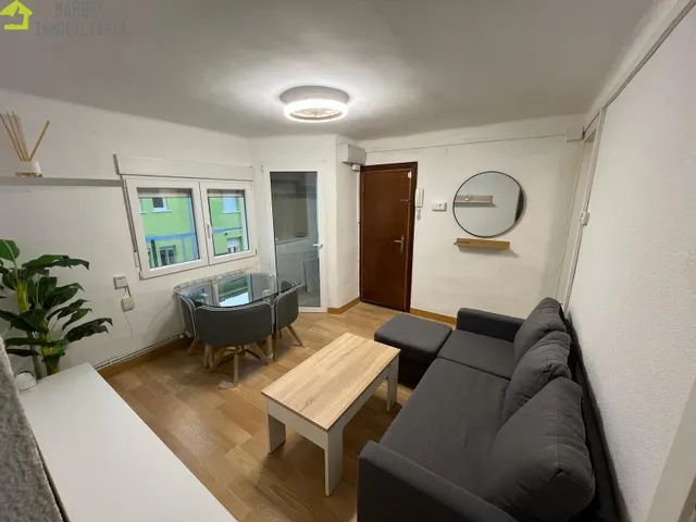 Piso en la Encarnación-San Antonio, Ávila. — 11