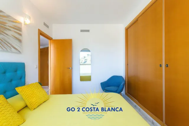 Piso en venta en Rincon de Loix — 8
