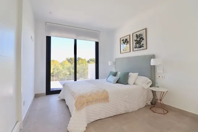 Chalet independiente exclusivo — 7