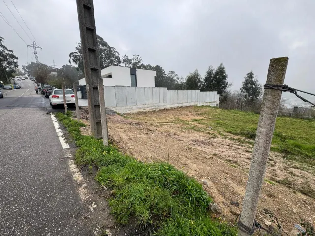 ¡¡OPORTUNIDAD!! PARCELA DE 350M2 EN LA ZONA DEL MEIXOEIRO — 11