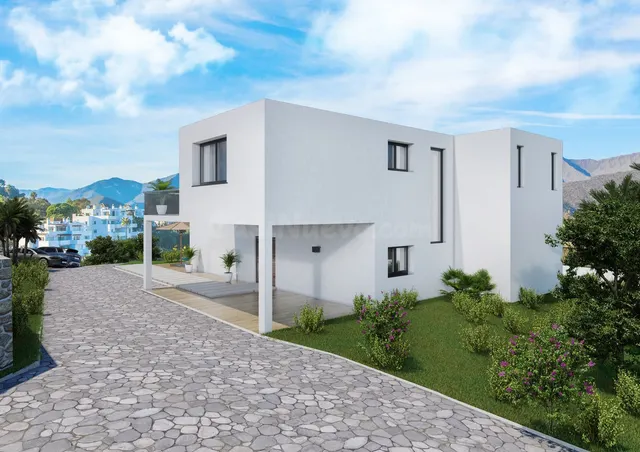 Chalet 4 habitaciones 328m² en venta - Marbella - foto 3