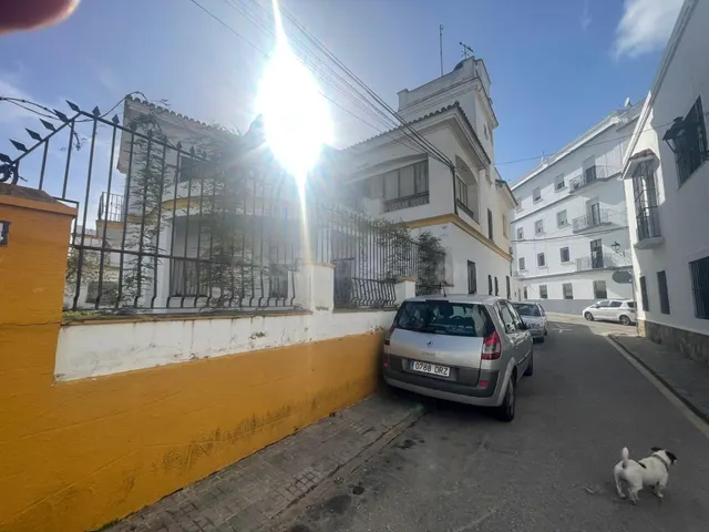 se vende suelo urbano centrico en Barbate - foto 5