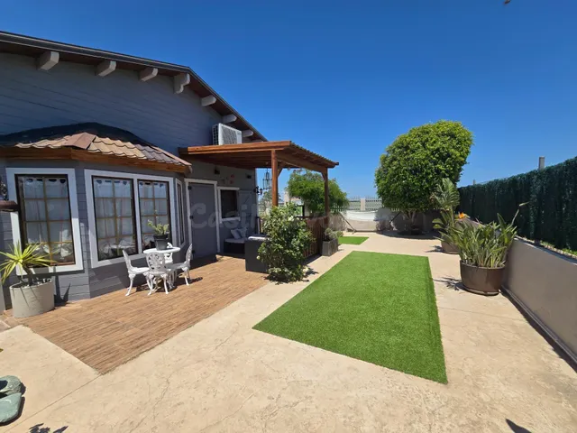 Casa de Madera con licencia turística a 4 km de Playa Eucali - foto 5