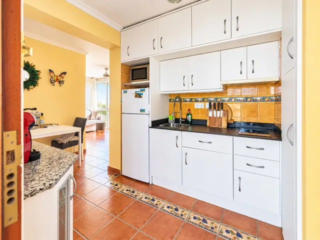 Apartamento 1 habitación 42m² en venta - Campoamor — 4