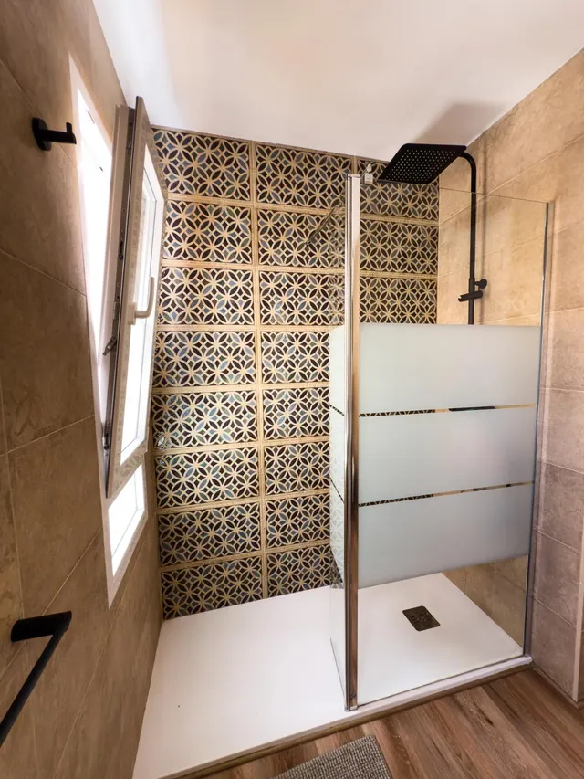 Espectacular ático dúplex con solárium privado y vistas despejadas en Conde de Ureña — 27
