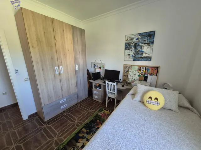 SE VENDE ESTUPENDO CHALET EN ARCOS DE LA FRONTERA (CARRETERA ARCOS - EL BOSQUE) — 24