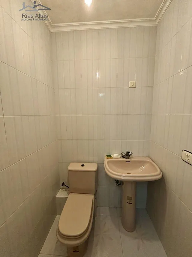 PISO TEMPORAL:  Rúa Villa de Miño (Eirís) — 9