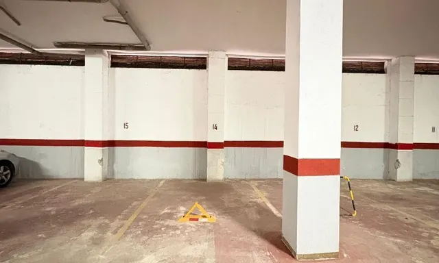 Apartamento 2 habitaciones 90m² en venta - Acequion — 36