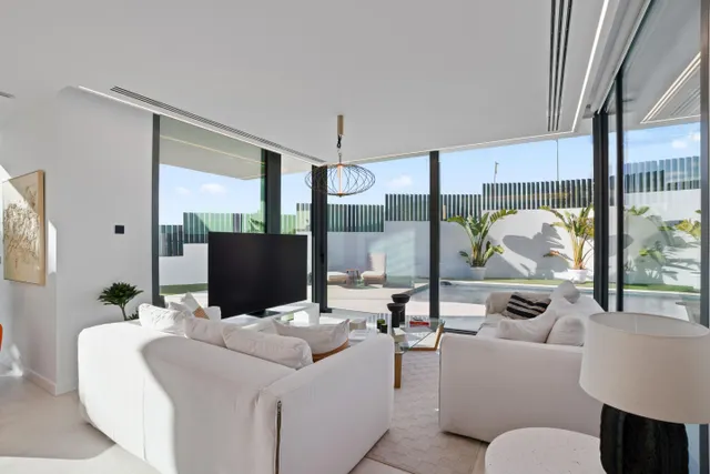 Villa 3 habitaciones 204m² en venta - Rincón de Loix — 50