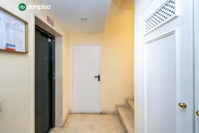 Piso 4 habitaciones 129m² en venta - El serrallo — 22