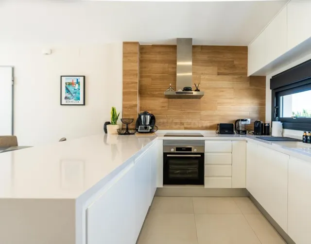 Exclusivo apartamento seminuevo a 250 metros de la Playa de 