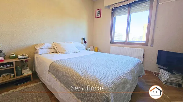 Piso 3 habitaciones 152m² en venta - Pacífico — 26