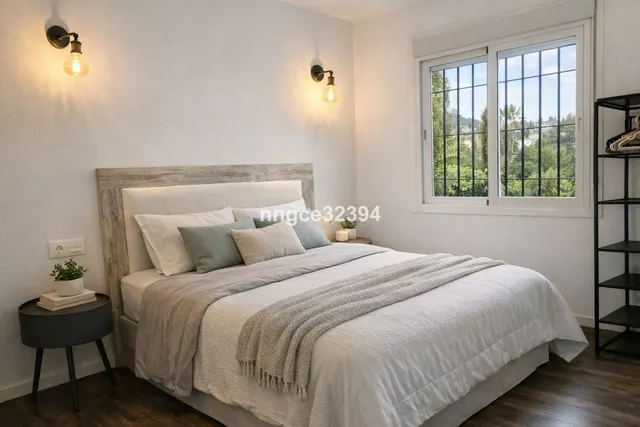Ático 3 habitaciones 107m² en venta - Marbella — 9