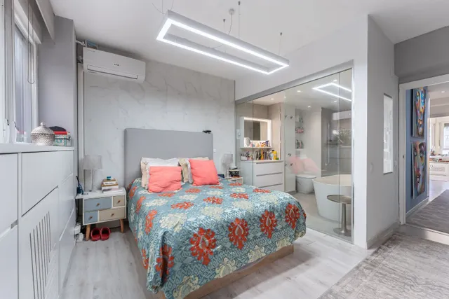 Piso 5 habitaciones 234m² en venta - Chamberí — 6