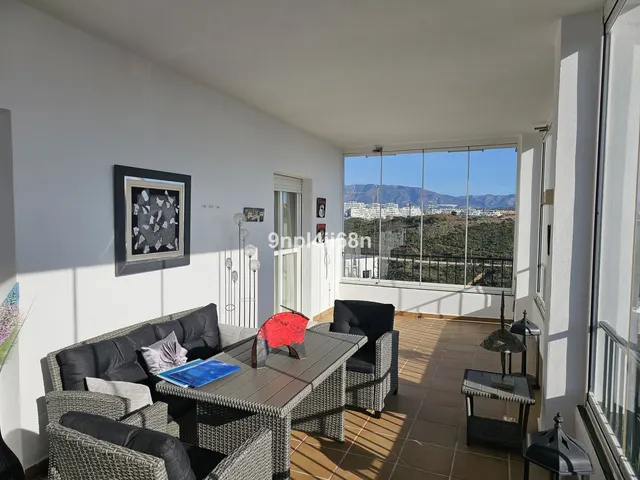 Apartamento 3 habitaciones 105m² en venta - Riviera del sol — 4