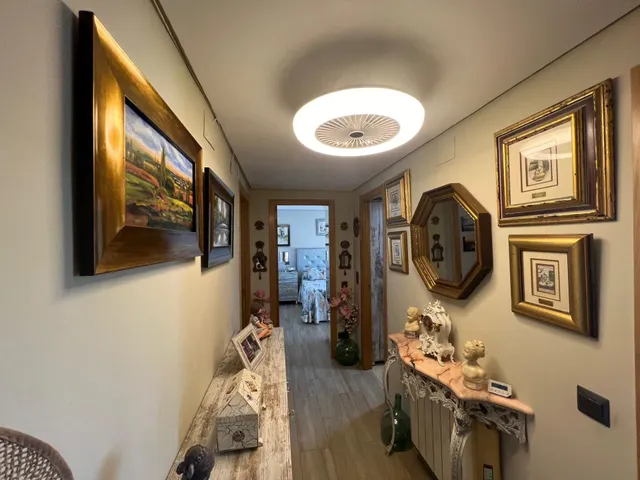 Piso 2 habitaciones 97m² en venta - La carihuela - los nidos — 31