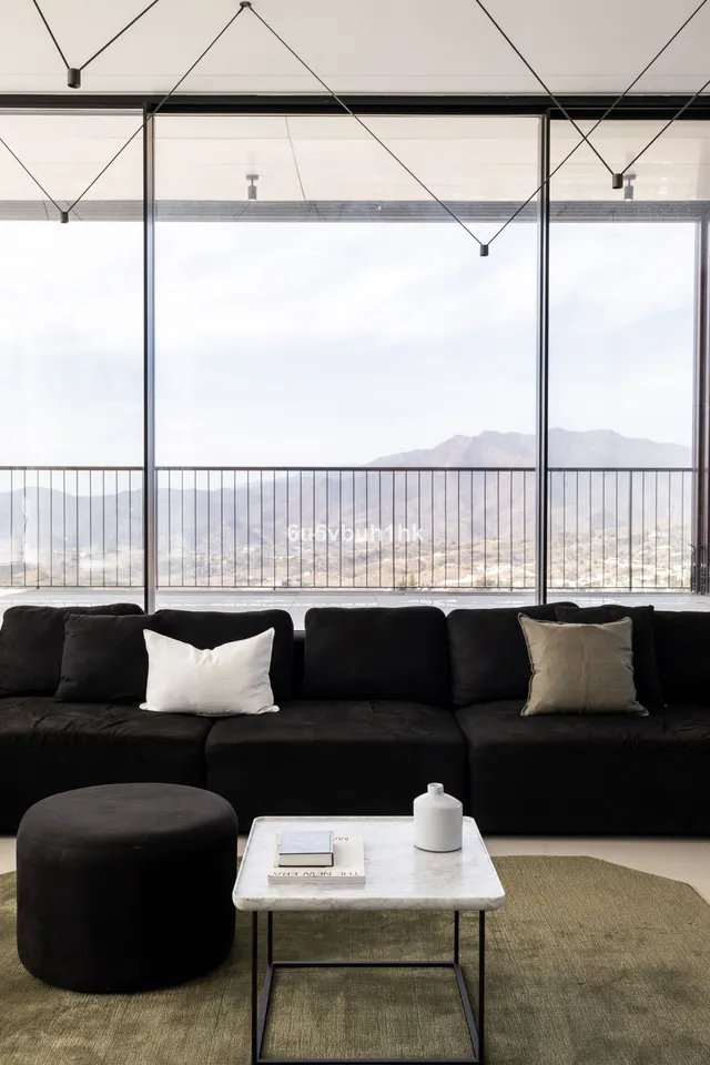 Chalet 4 habitaciones 400m² en venta - Riviera del sol — 22