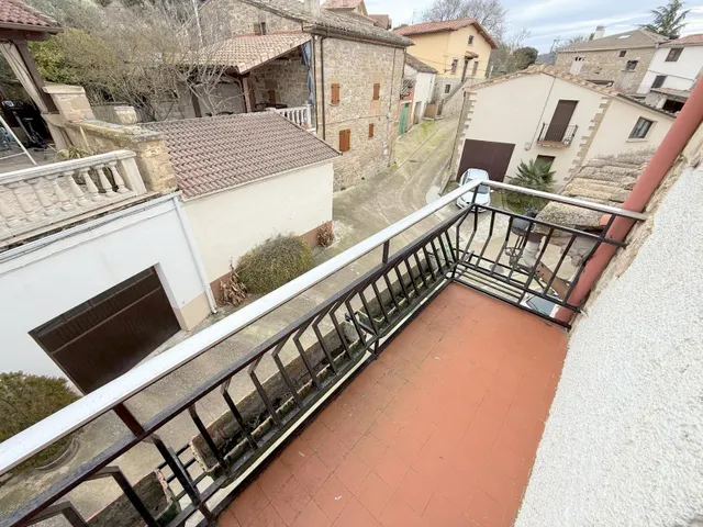 Casa en Abaigar — 19