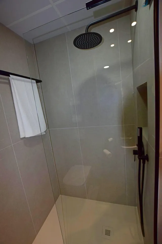 APARTAMENTOS EN EL CAMPO DE GOLF DE CONDADO DE ALHAMA — 22