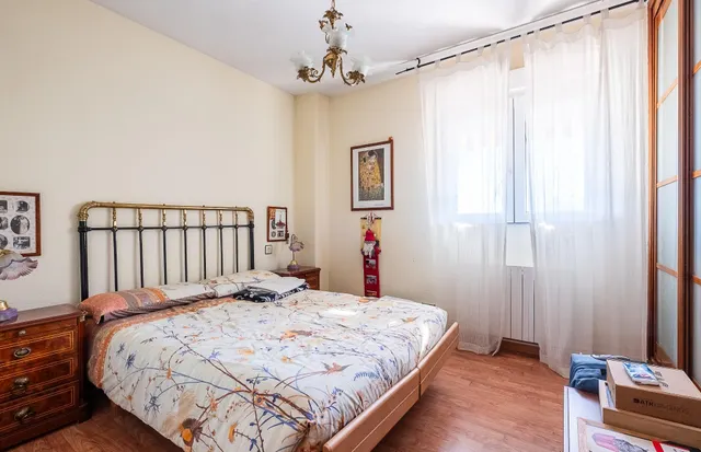 Oportunidad! Piso en Urb. Las Suertes — 33