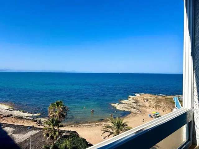 Apartamento 1 habitación 34m² en venta - Cabo cervera — 12