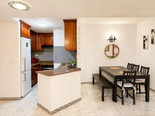 Apartamento 3 habitaciones 112m² en venta - Los Frutales — 19