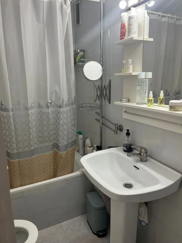 Dúplex 2 habitaciones 83m² en venta - Centro — 7