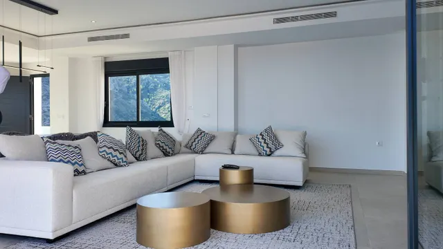 Villa Solana. Villa nueva en venta con vistas panorámicas. Construcción lista para comenzar. Imágenes solo de ejemplo. — 17