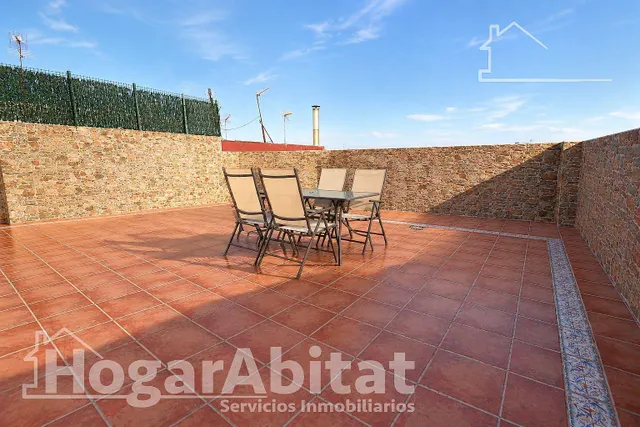 ¡preciosas vistas! magnífico ático dúplex, alto y luminoso con terraza — 16