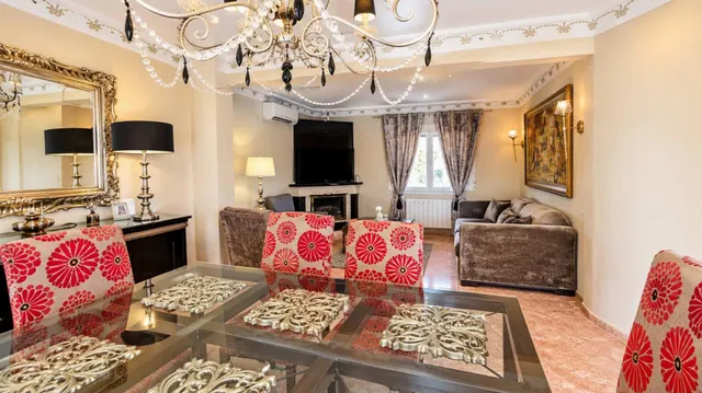 Chalet 4 habitaciones 265m² en venta - Comunidad valenciana — 32
