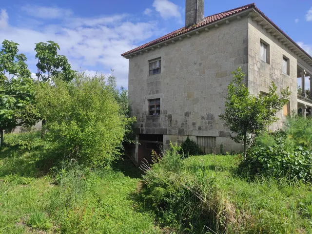 CHALET EN construcción EN VENTA — 11
