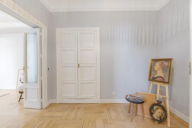 Piso 4 habitaciones 162m² en venta - Malasaña-Universidad — 30