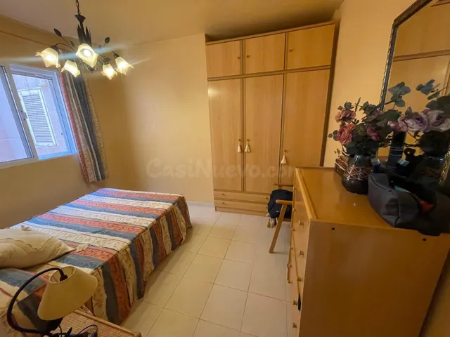 APARTAMENTO EN BOLNUEVO A TAN SOLO UNOS PASOS DE LA PLAYA (P - foto 5