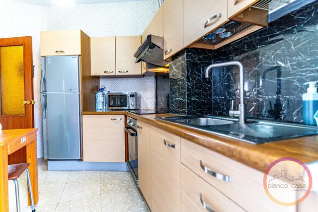 ✨ ¡piso amueblado con terraza y trastero en Carballo (A Coruña) — 12