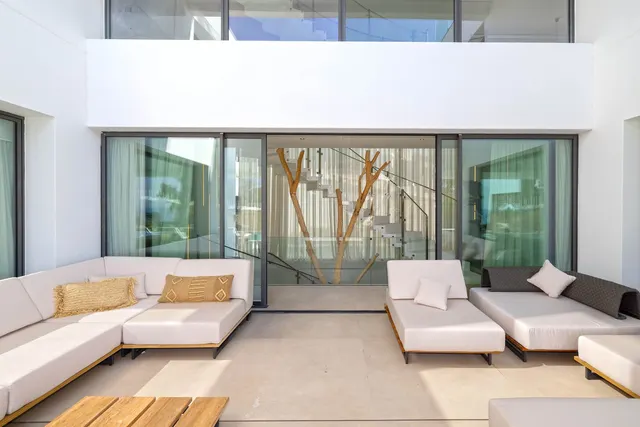 Chalet 7 habitaciones 954m² en venta - Centro — 37
