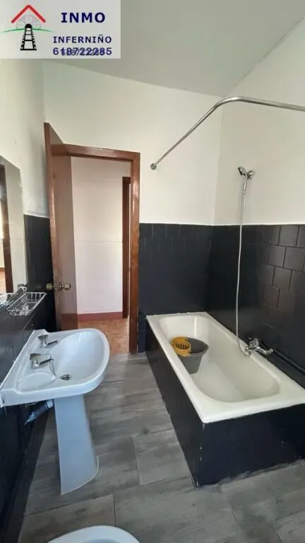 Piso en Venta en Ferrol La Coruña Ref: 438478 — 8