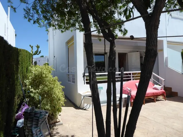 Dúplex en Venta en Mojacar Almería — 21