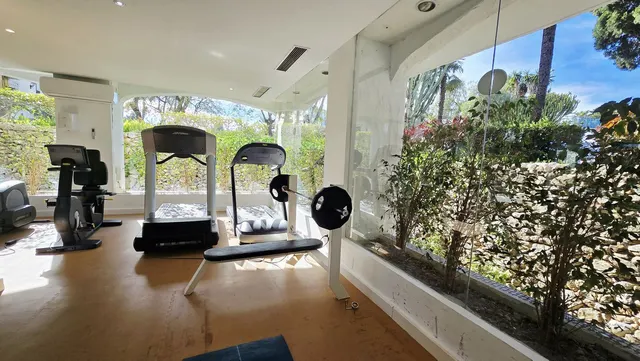 Apartamento 1 habitación 55m² en venta - Marbella — 23