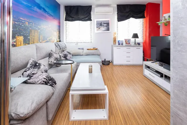 ¡ÁTICO DUPLEX EN PURCHIL! — 6