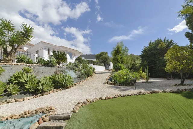 Chalet 4 habitaciones 386m² en venta - Riviera del sol — 5