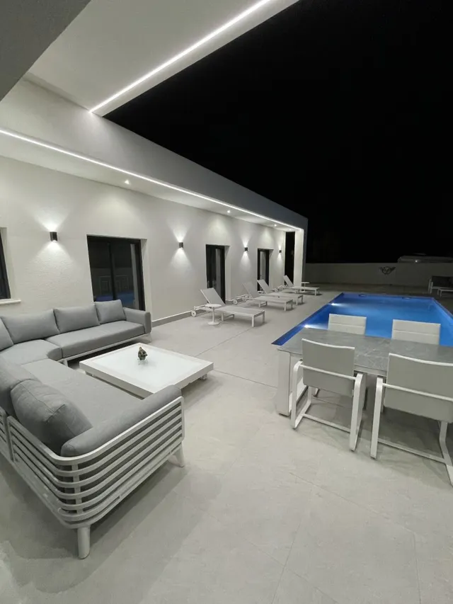 Villa 3 habitaciones 153m² en venta - Comunidad valenciana — 11