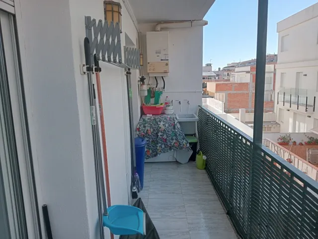 Piso en Alcanar cerca del Instituto!!!! — 10