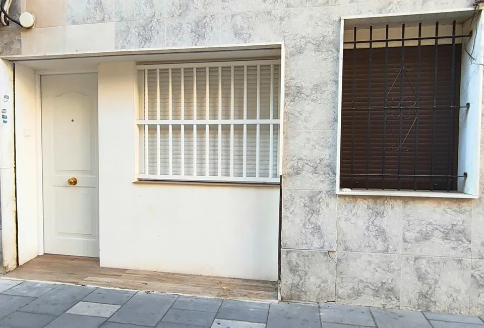 Local Comercial en Carrús Este, Elche